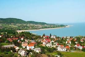 Lake Balaton