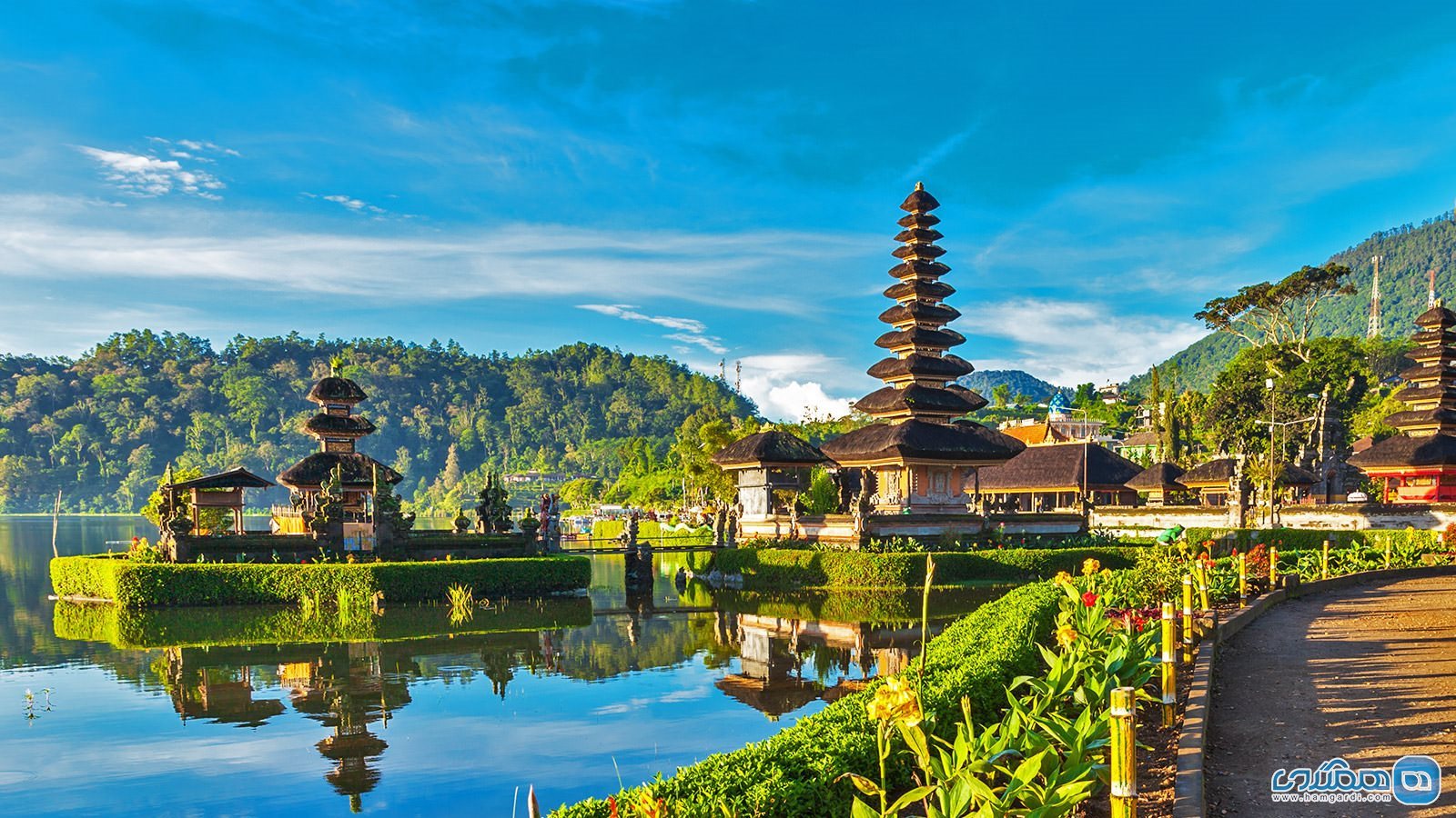 Bali Indonesia