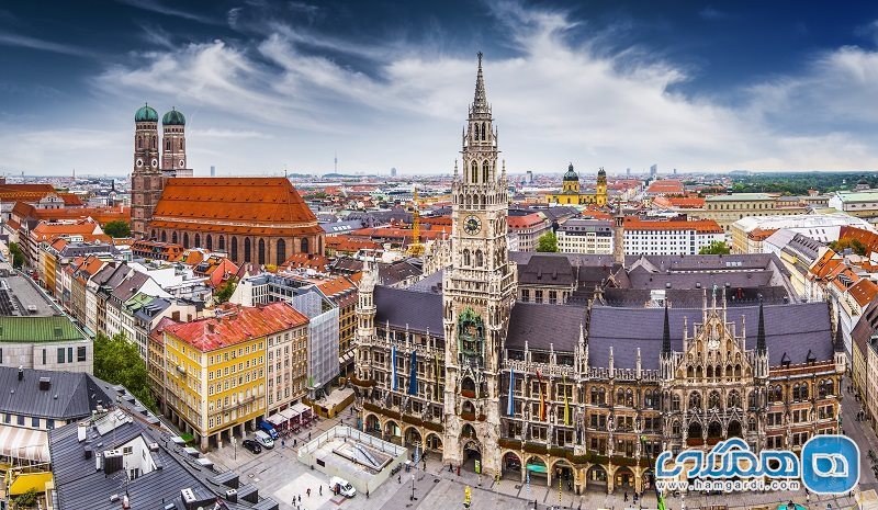 Munich