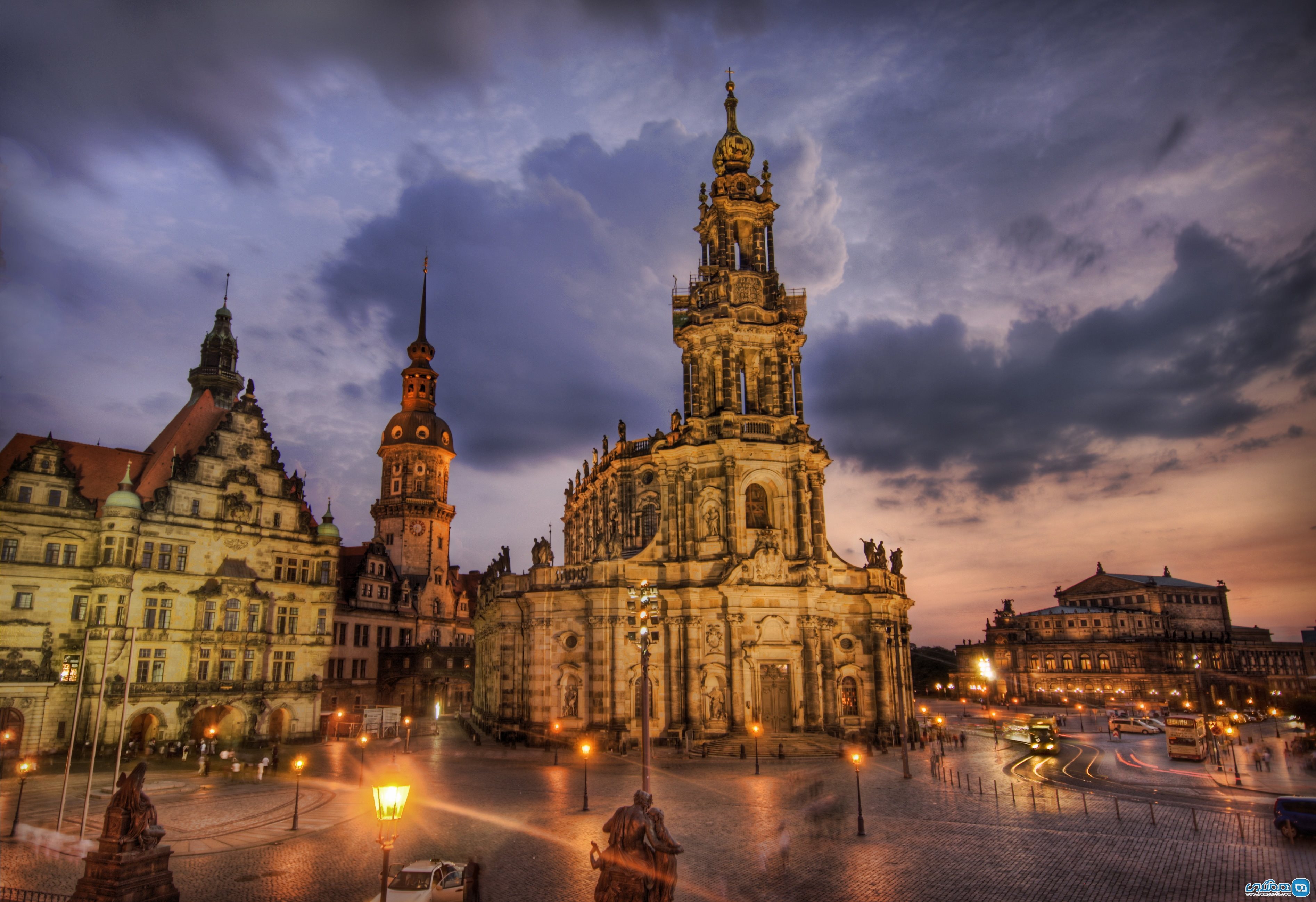 Dresden