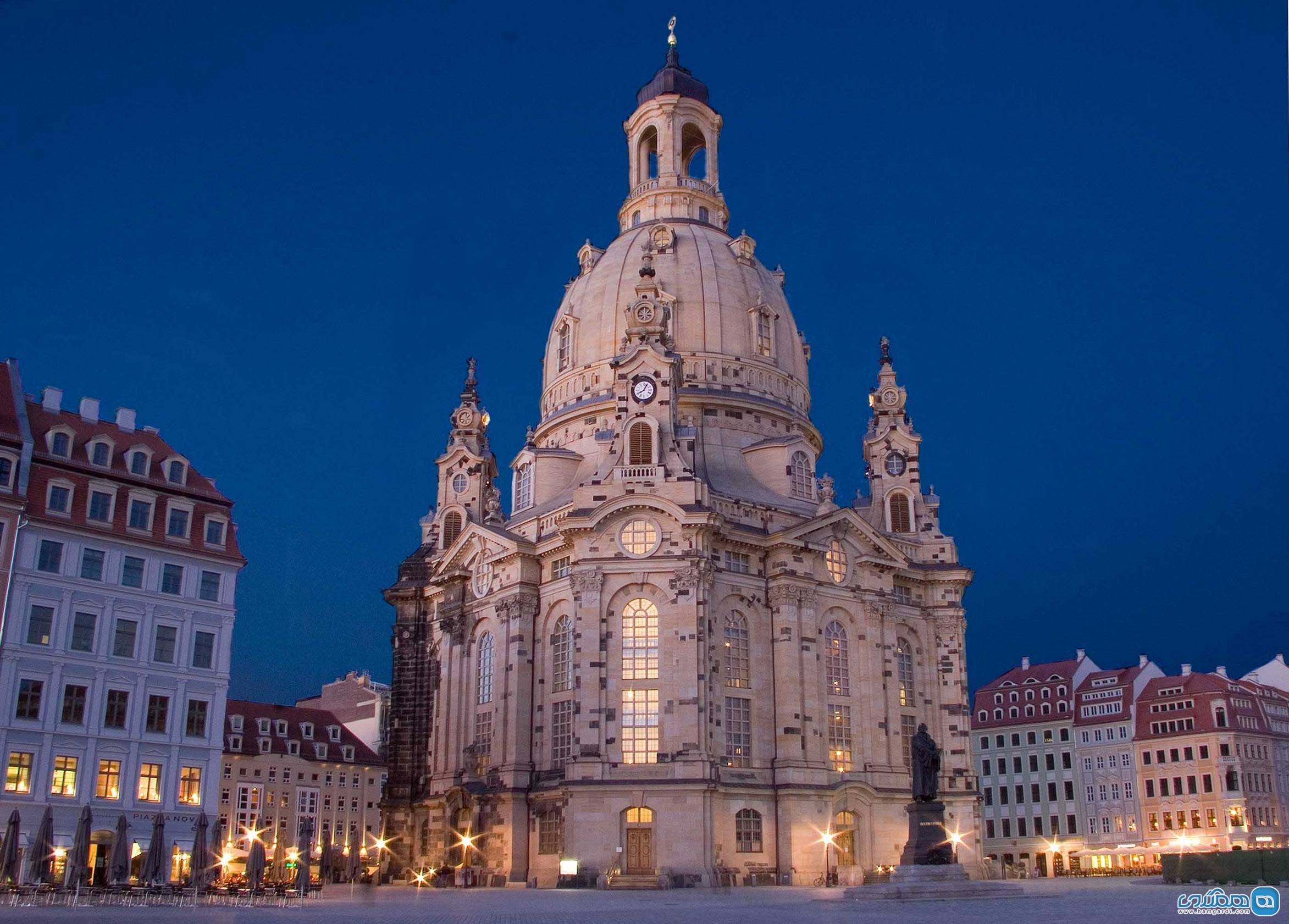 Dresden