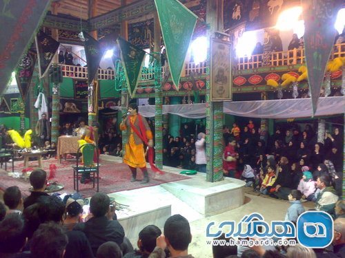 مسجد شش ناو