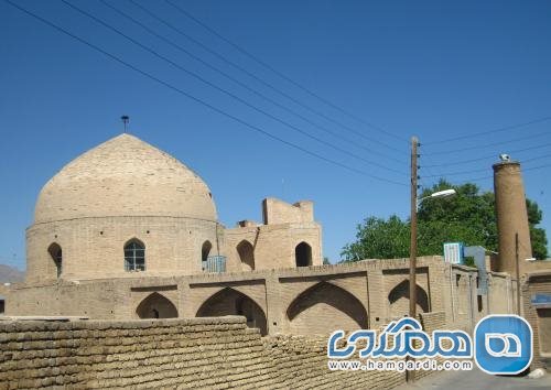 مسجد شش ناو