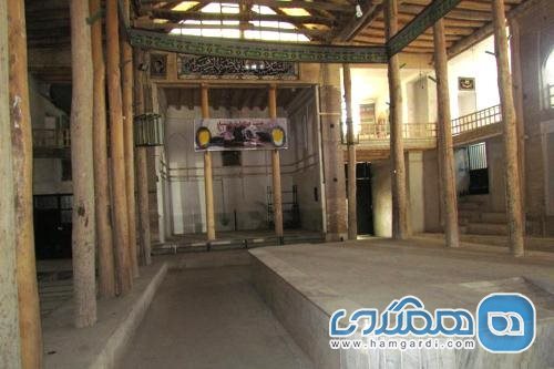 مسجد شش ناو