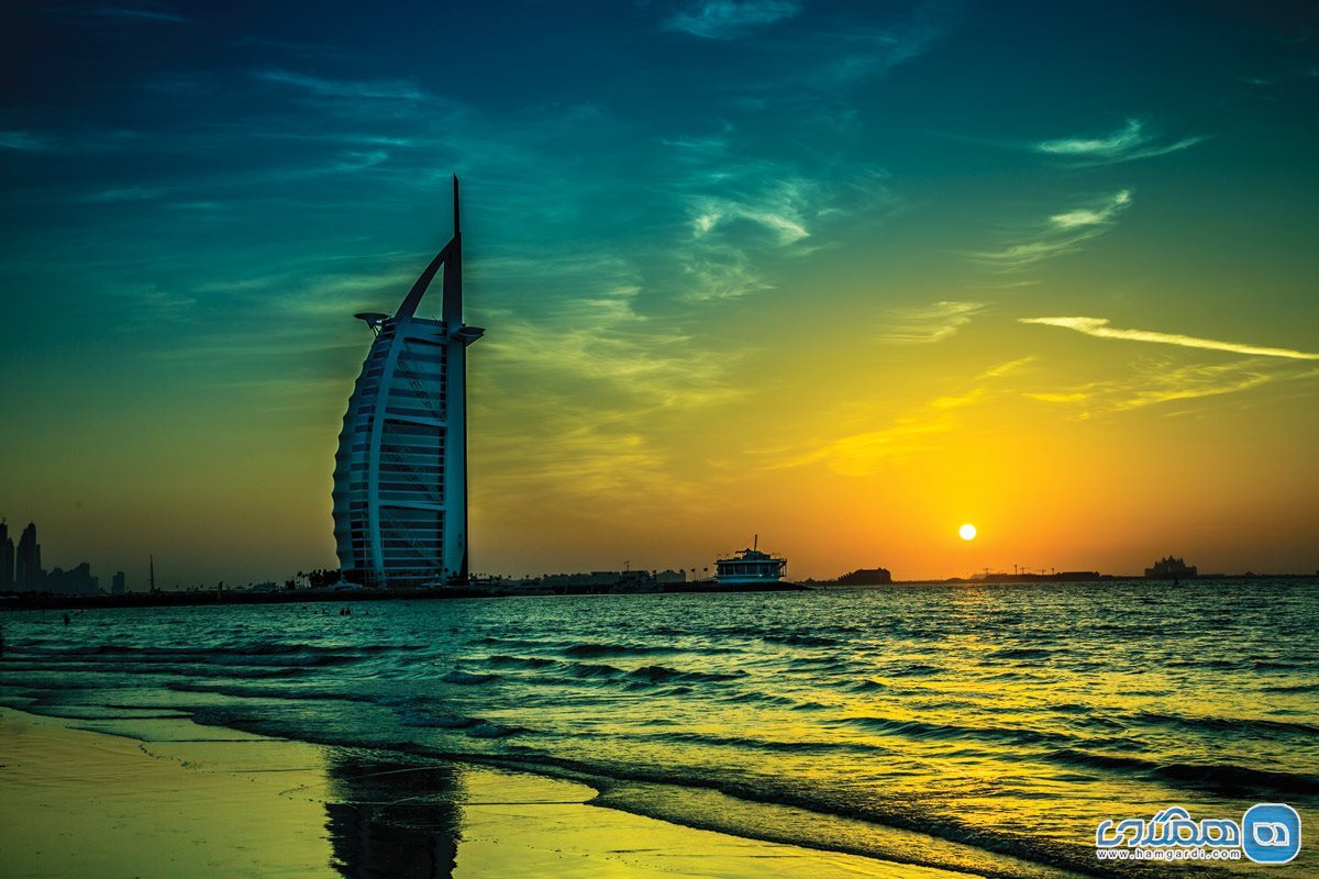 burj al arab