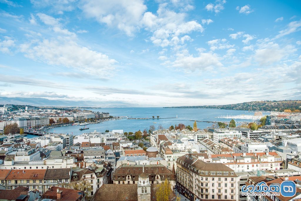  Geneva