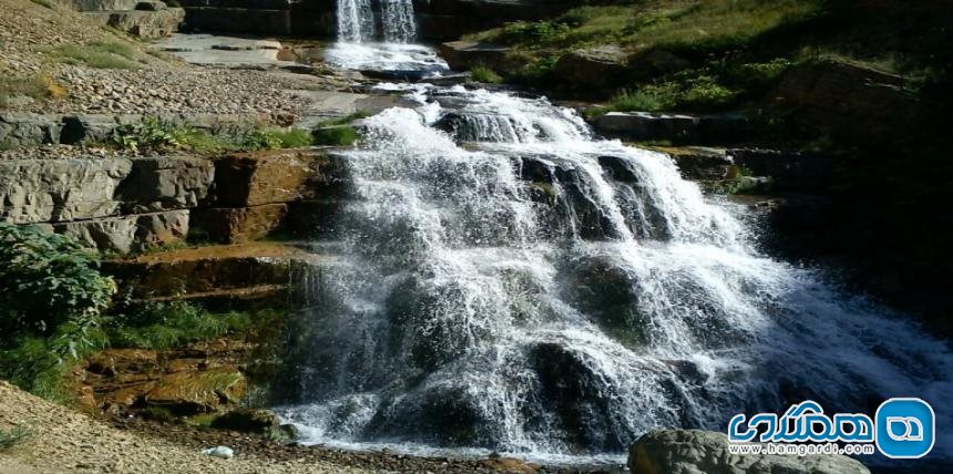 آبشار کوهره