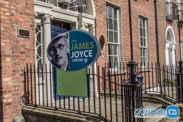 James Joyce Museum of Ireland