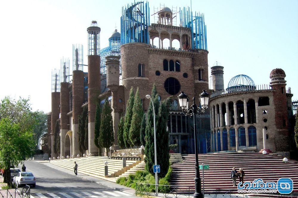 کلیسای جامع دون خوستو
