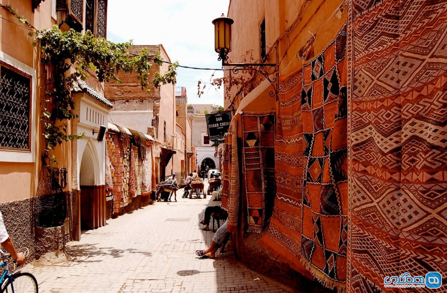 کازابلانکا ، مراکش