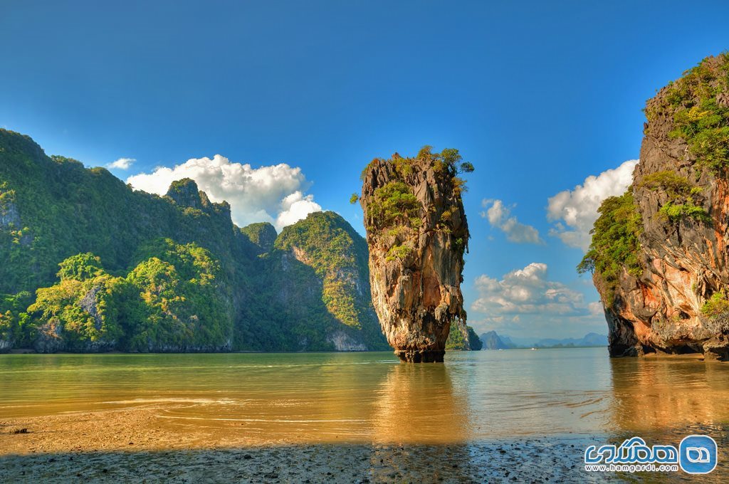 Phang Nga