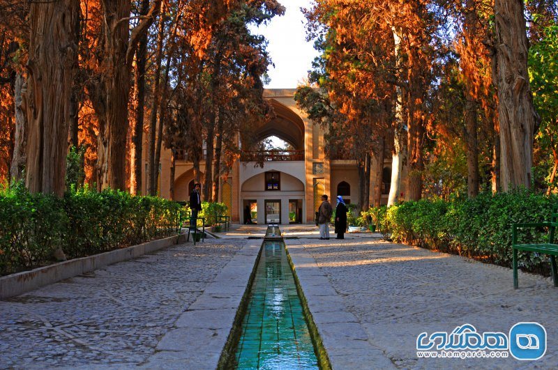 فین کاشان