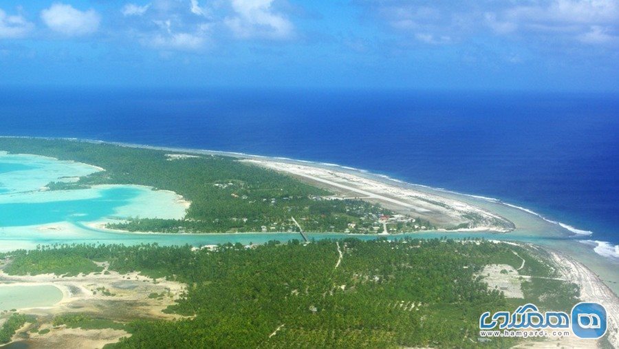 جزیره ماتاویا 3