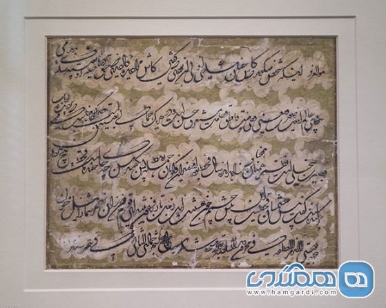 موزه رضا عباسی 3