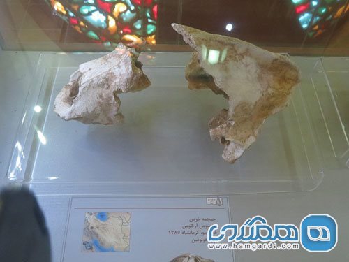 موزه پارینه سنگی 1