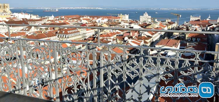 Elevador de Santa Justa