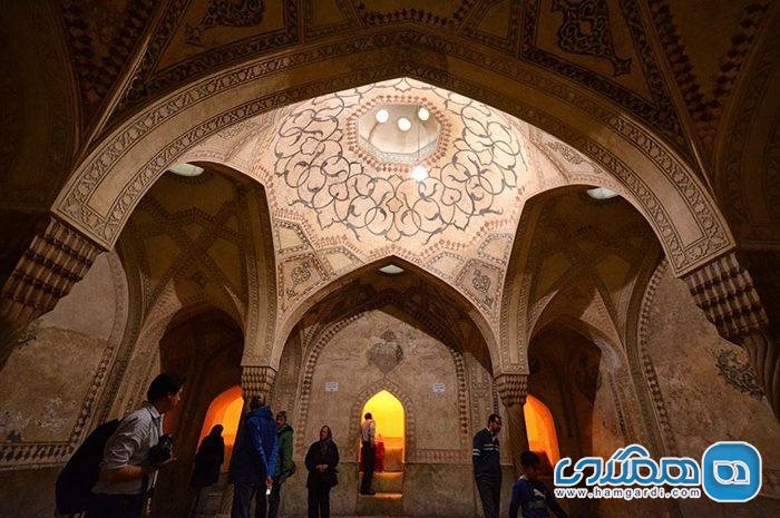 ارگ کریمخانی شیراز 2