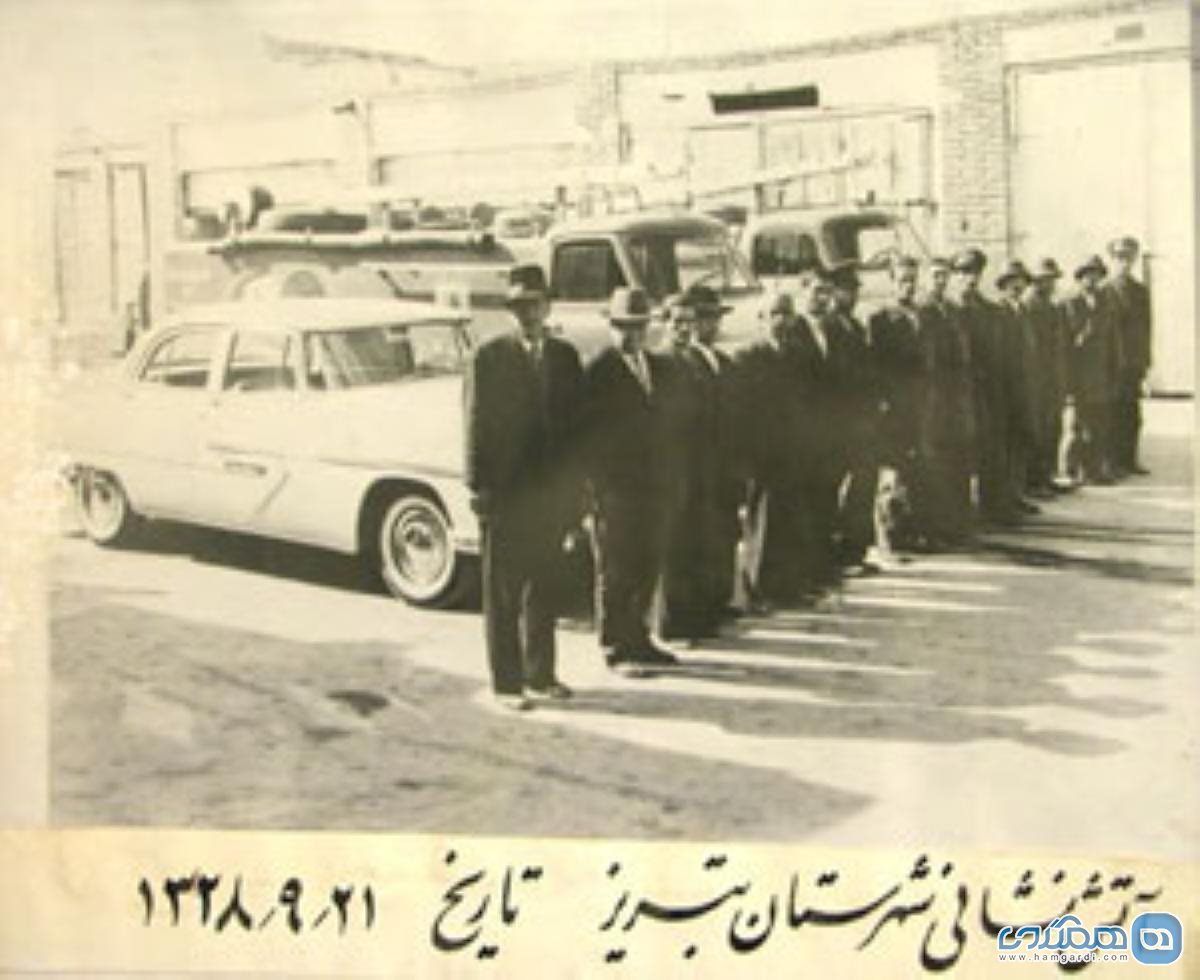 تبریز