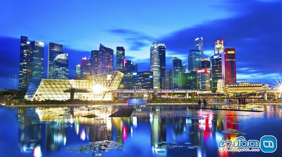 سنگاپور2