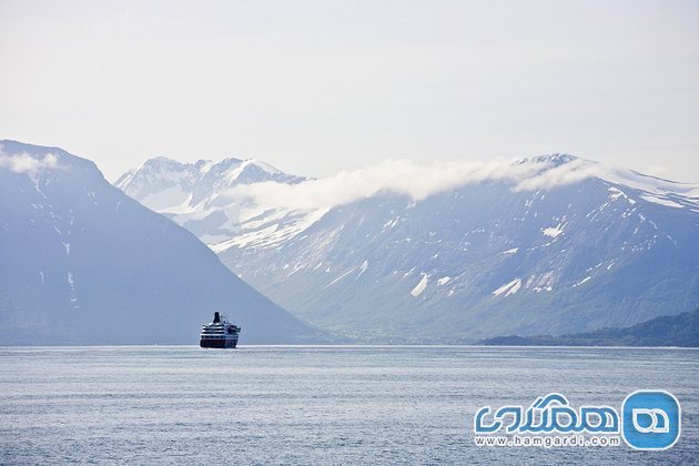  Hurtigruten