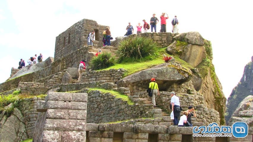 ماچو پیچو Machu Picchu 1