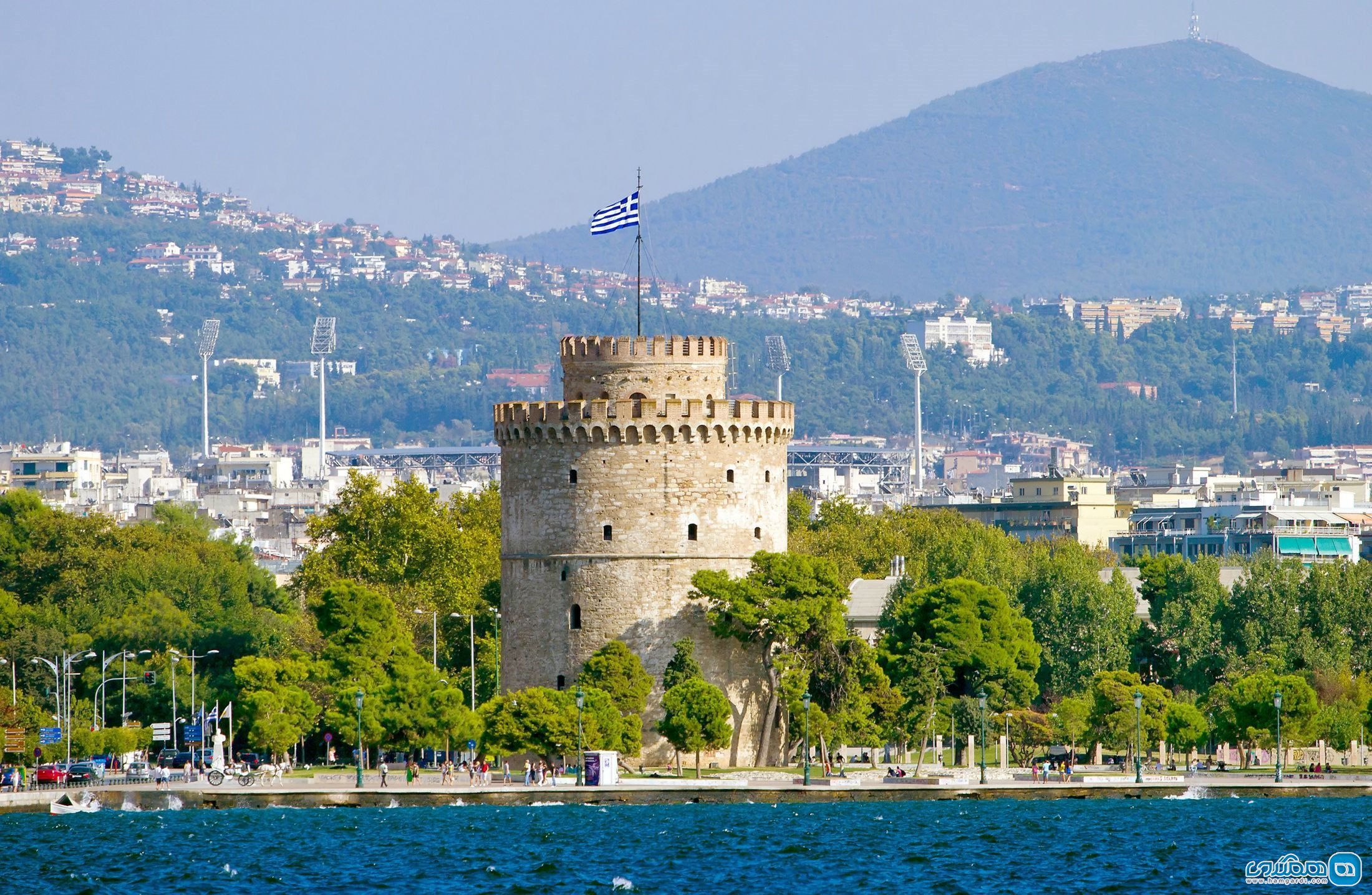 تسالونیکی Thessaloniki