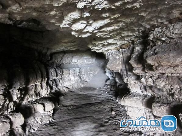 غارهای باستانی هوتو و کمربند