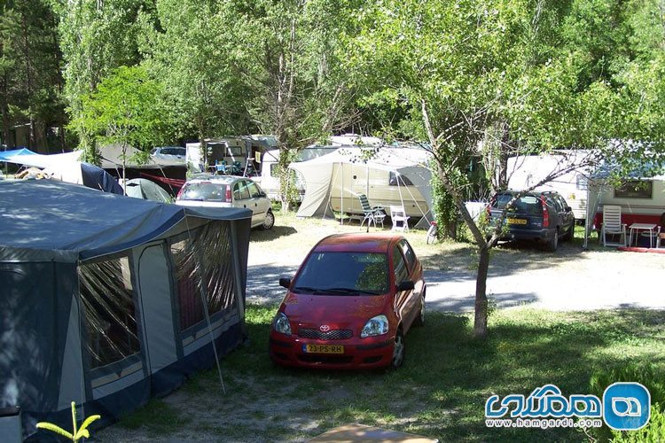 Camping du Brec‏) 