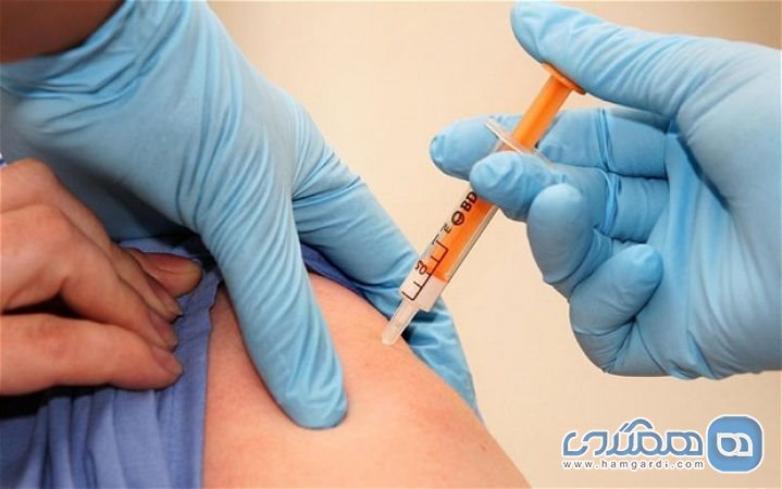 واکسن آنفولانزای فصلی