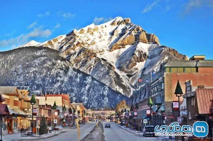  Banff