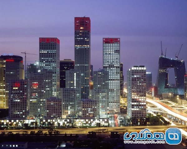 پکن؛ شهر بسیار زیبا، تاریخی و پر بازدید در چین