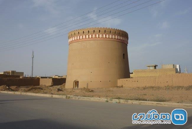 قلعه محمود آباد