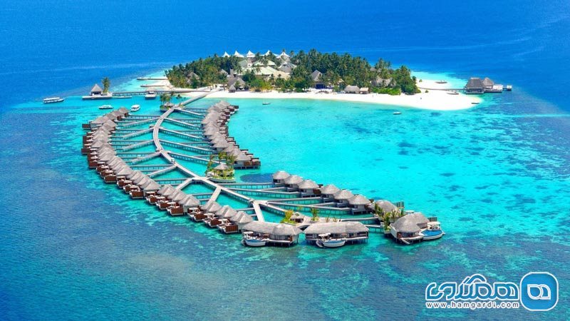 چگونه سفری ارزان و مناسب به مالدیو داشته باشیم