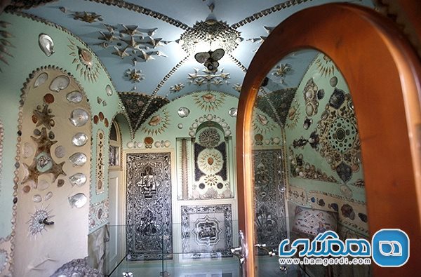 تاریخچه خانه و موزه مقدم تهران