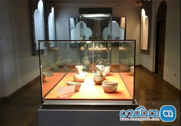 بخش تاریخی موزه سنندج