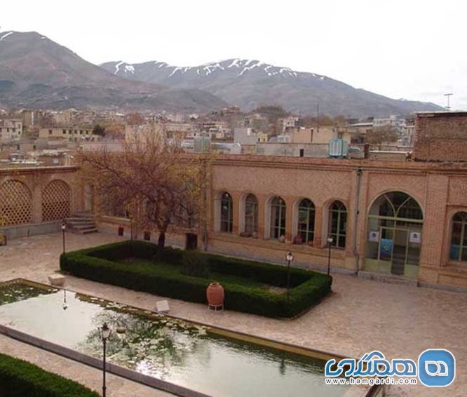 عمارت حبیبی