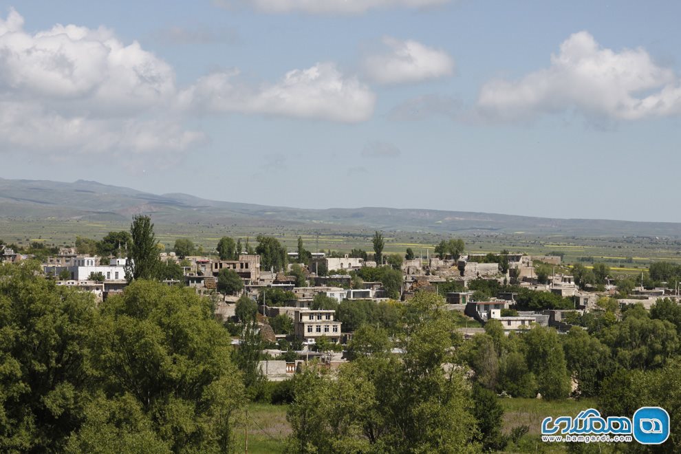 روستای دیدنی و بی نظیر شایق