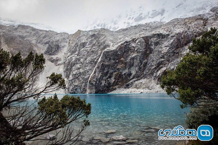 پارک ملی اوآسکاران