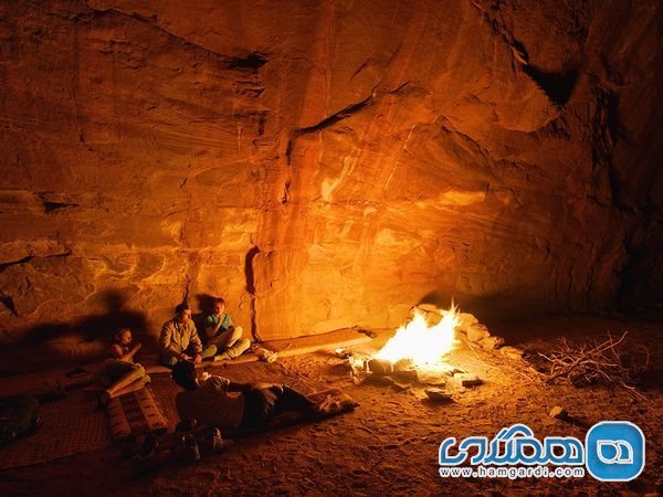 مقاصد گردشگری اردن پایتخت عمان 8