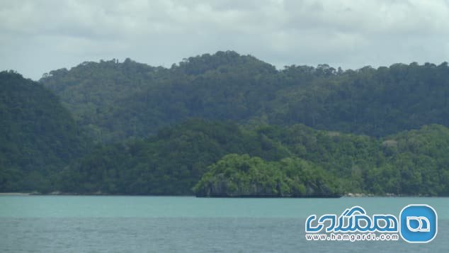 جزیره های معاف از عوارض گمرکی در سفر مالزی 