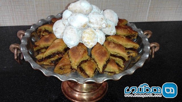 آداب و رسوم ایرانیان در عید نوروز| کرمان