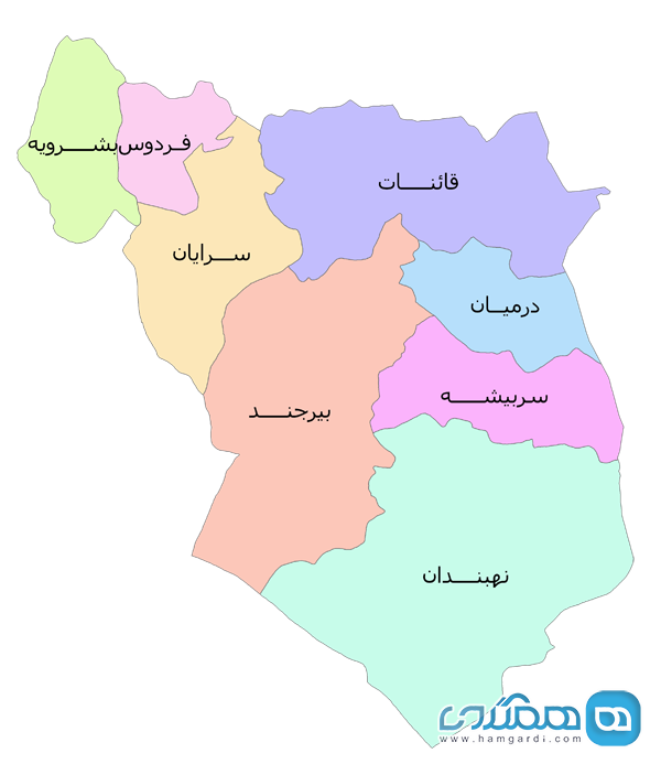 خراسان جنوبی