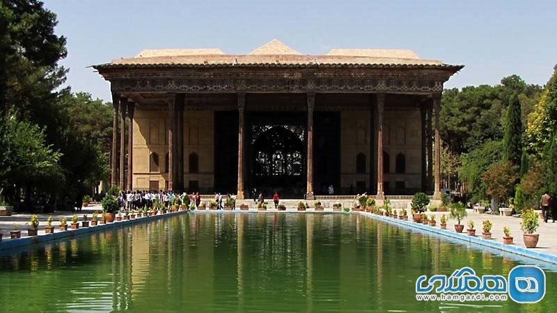 اصفهان دیدنی