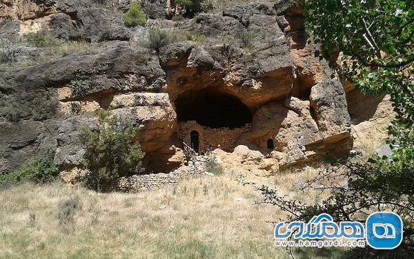 غار کرکر لوکا