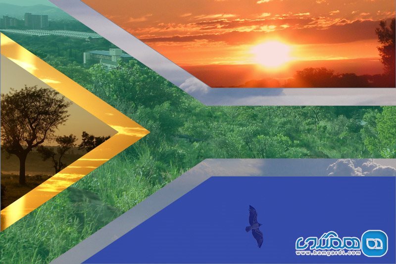 آشنایی با چگونگی دریافت ویزای آفریقای جنوبی4