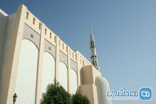 مسجد دلگشا