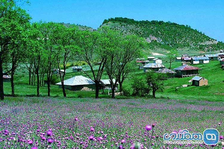 سوباتان بهشت شمال ایران