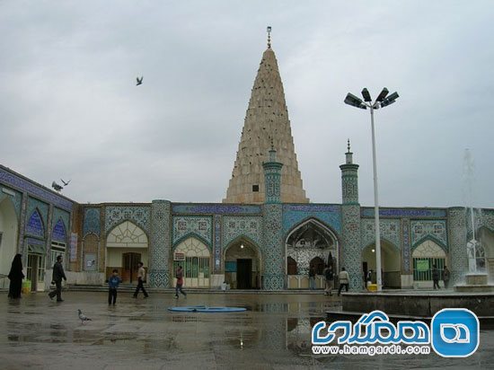 کهن ترین شهر جهان در ایران-دانیال نبی