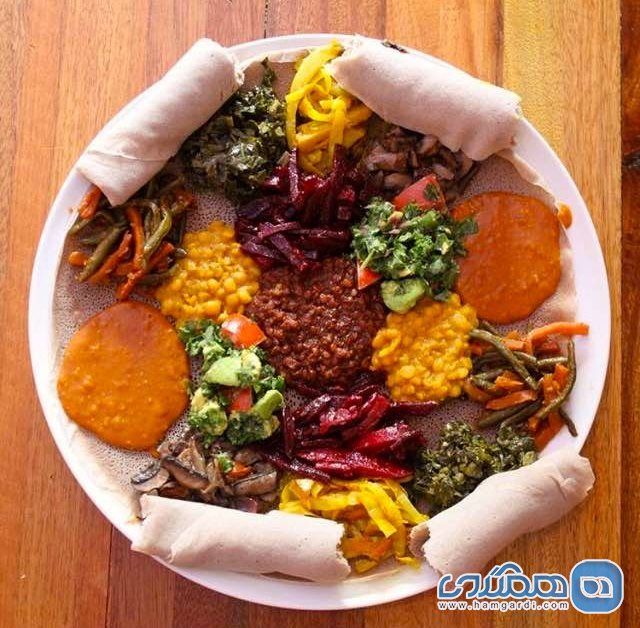Eat Ethio Ethiopia 
