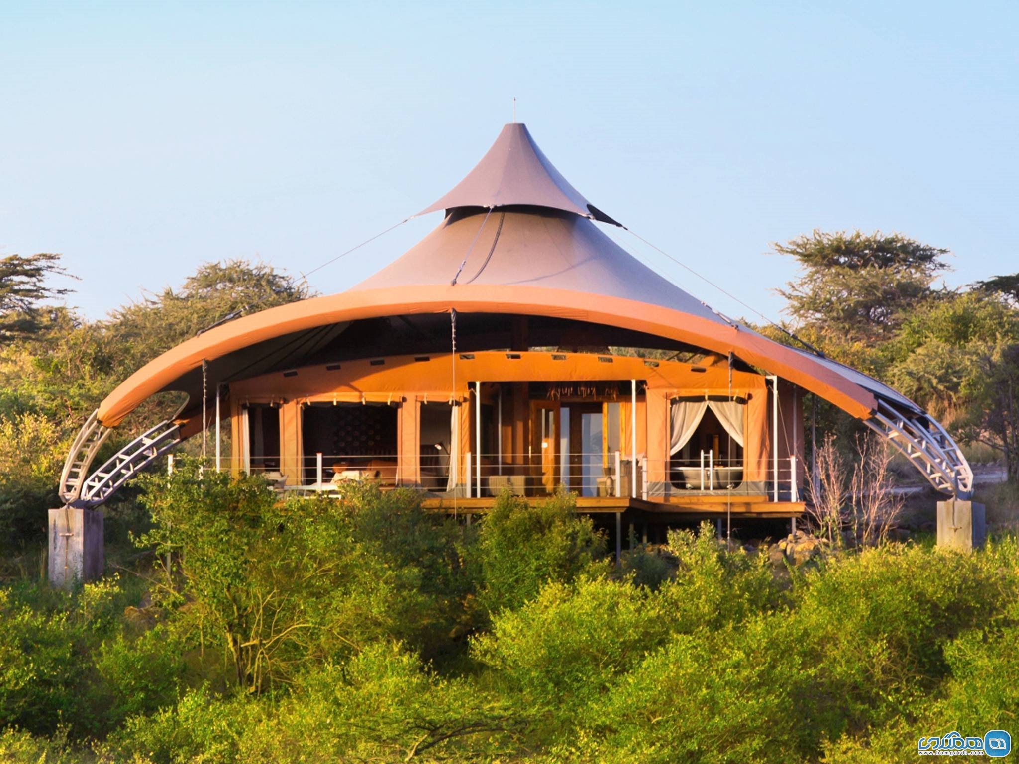 Mahali Mzuri